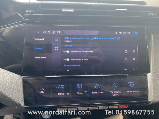 PEUGEOT 308 - foto: 19