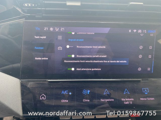 PEUGEOT 308 - foto: 18