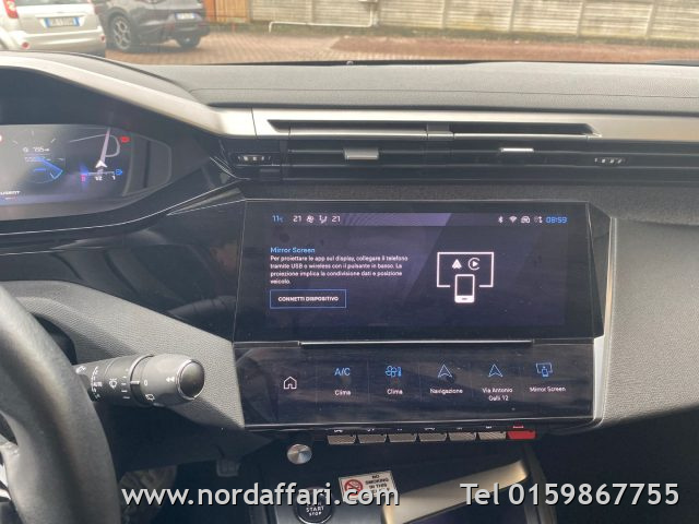 PEUGEOT 308 - foto: 15