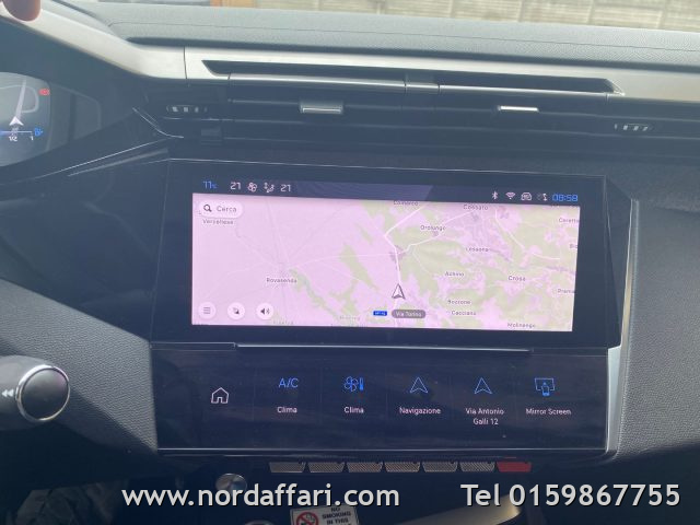 PEUGEOT 308 - foto: 14