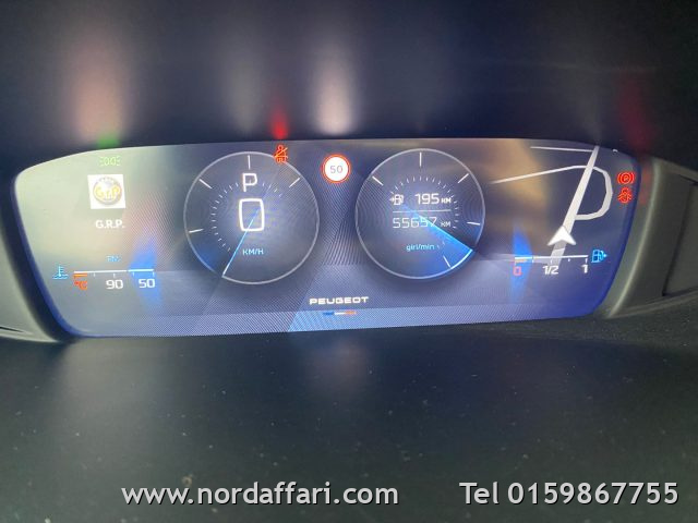 PEUGEOT 308 - foto: 10