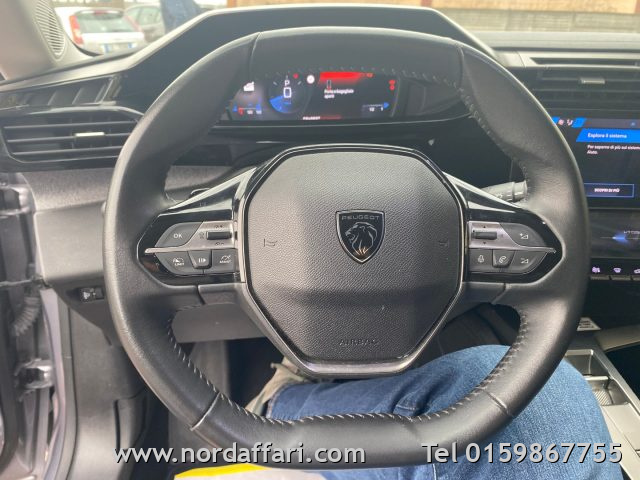 PEUGEOT 308 - foto: 8