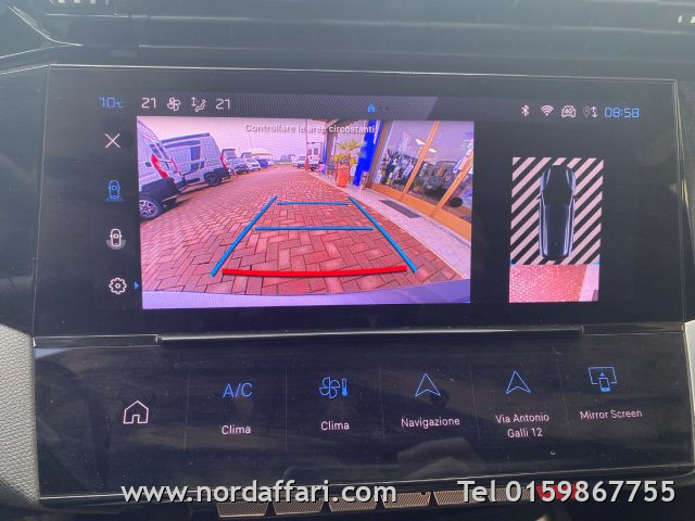 PEUGEOT 308 - foto: 7