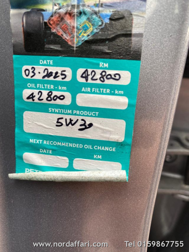 PEUGEOT 308 - foto: 3