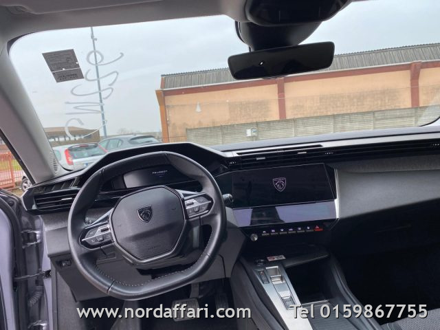 PEUGEOT 308 - foto: 17