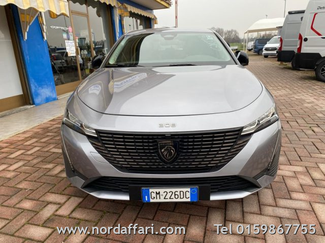 PEUGEOT 308 - foto: 30