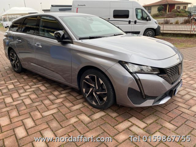 PEUGEOT 308 - foto: 28