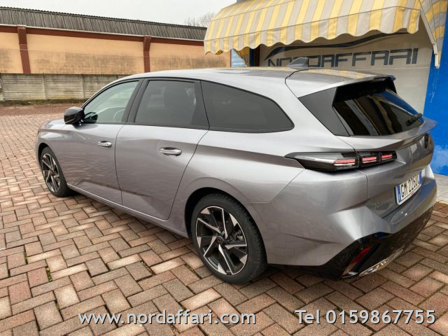 PEUGEOT 308 - foto: 26