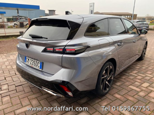 PEUGEOT 308 - foto: 23