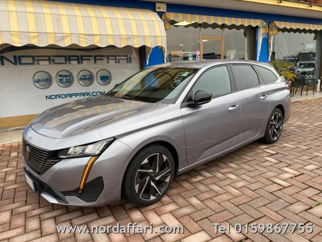 PEUGEOT 308 - foto: 16