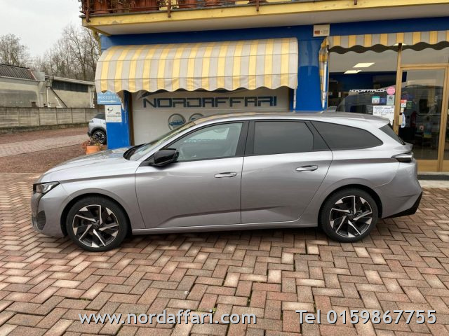 PEUGEOT 308 - foto: 25