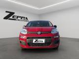 FIAT Panda 1.0 FireFly S&S Hybrid Icon