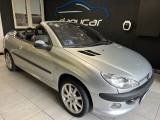 PEUGEOT 206 2.0 16V CC