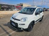 FIAT Panda 1.3 MJT 95 CV S&S 4x4 AUTOVETTURA
