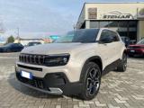 JEEP Avenger 1.2 100 CV Summit  7000km Prezzo Vero!!