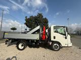 ISUZU M21 T H 1.9 TDI PL-RG Cabinato