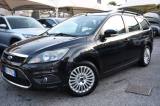 FORD Focus + 2.0 (145CV) SW Bz.- GPL !AUTO IN CONTO VENDITA!