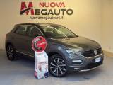 VOLKSWAGEN T-Roc 1.6 TDI SCR Style BlueMotion Technology