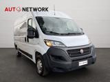 FIAT Ducato 35 3.0 CNG LH2 coibentato isotermico Furgone