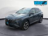 HYUNDAI Tucson 1.6 HEV aut. Exellence