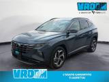 HYUNDAI Tucson 1.6 HEV aut. Exellence