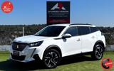 PEUGEOT 2008 1.5 BlueHDi 110cv  Allure