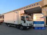 IVECO EUROCARGO 100E19 EURO 6 FRIGO FRCX ATP 06/2027