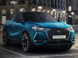 DS AUTOMOBILES DS 3 Crossback PureTech 100 BASTILLE BUSINESS