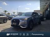 DS AUTOMOBILES DS 3 Crossback PureTech 100 BASTILLE BUSINESS