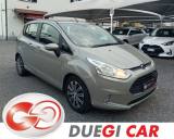 FORD B-Max 1.0 EcoBoost 100 CV Titanium