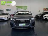 AUDI Q3 35 SPB TDI  S tronic