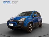 FIAT Panda 1.0 FireFly S&S Hybrid Pandina