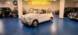 ABARTH 600 850 TC NURBURBRING ***TARGA ENNA***