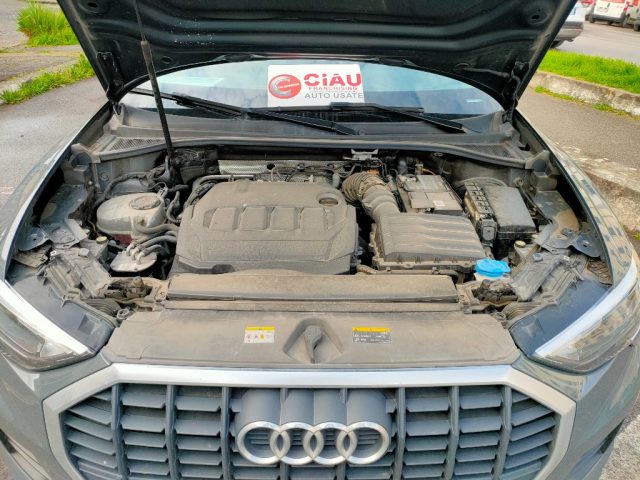 AUDI Q3 35 TDI S TRONIC BUSINESS ADVANCE - foto 21