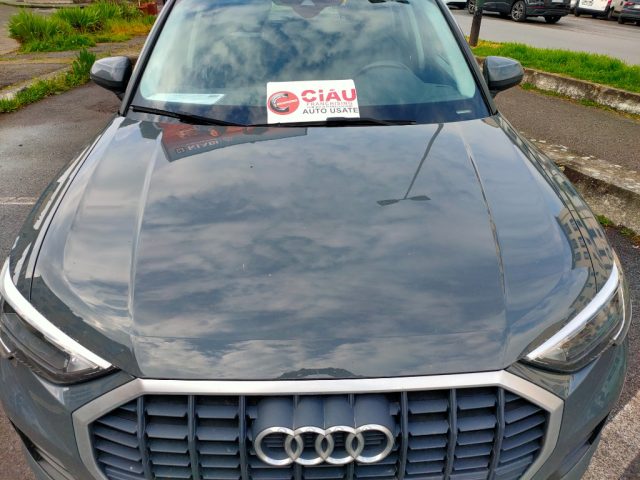 AUDI Q3 35 TDI S TRONIC BUSINESS ADVANCE - foto 22