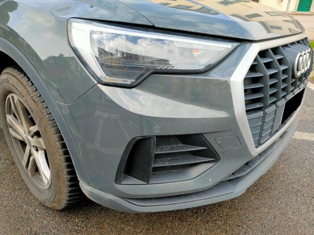 AUDI Q3 35 TDI S TRONIC BUSINESS ADVANCE - foto 25