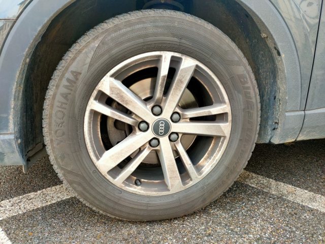 AUDI Q3 35 TDI S TRONIC BUSINESS ADVANCE - foto 27