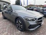 MERCEDES-BENZ C 220 d Mild hybrid 4Matic Premium All-Terrain