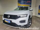 VOLKSWAGEN T-Roc 2.0 TDI 4MOTION Advanced BMTec *OFFERTA DEL MESE*
