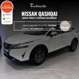 NISSAN Qashqai MHEV 158 CV Xtronic Business