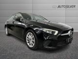 MERCEDES-BENZ A 180 d Automatic Sport Extra