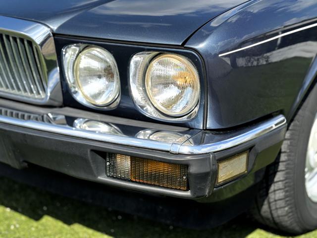 JAGUAR XJ6 3.2 CAT. MANUALE  ISCRITTA ASI - foto 8