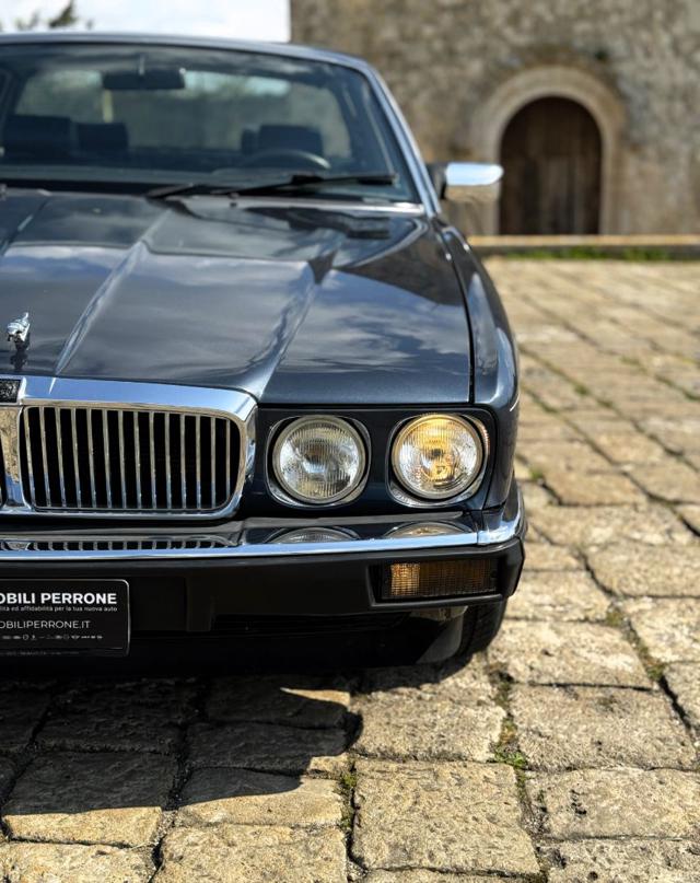 JAGUAR XJ6 3.2 CAT. MANUALE  ISCRITTA ASI - foto 10