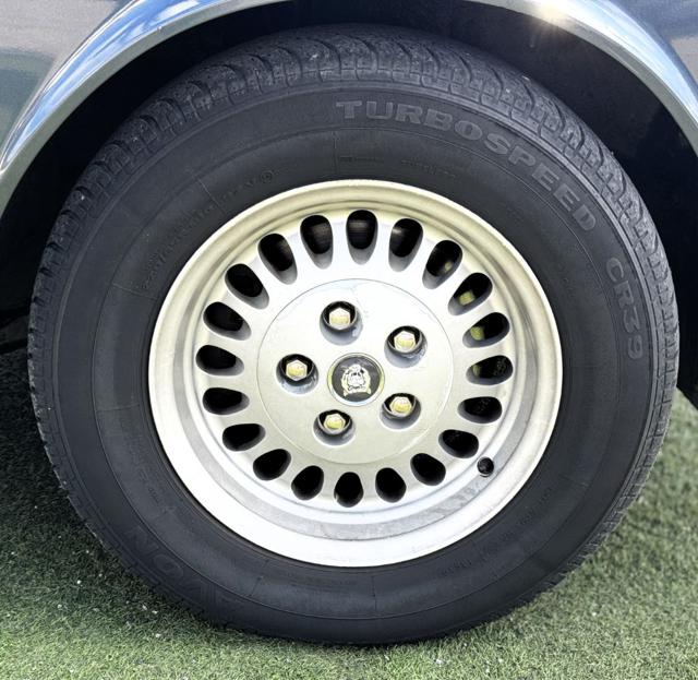JAGUAR XJ6 3.2 CAT. MANUALE  ISCRITTA ASI - foto 18