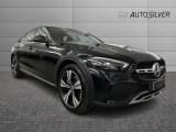 MERCEDES-BENZ C 220 d Mild hybrid S.W. All Terrain AMG Line Premium
