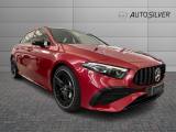 MERCEDES-BENZ A 35 AMG 4Matic AMG Line Advanced Plus