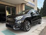 FIAT 500X 1.3 MultiJet 95 CV Sport FARI LED-CERCHI DA 18''