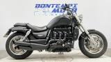 TRIUMPH Rocket III 2007