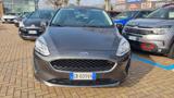 FORD Fiesta Active 1.0 Ecoboost 125 CV