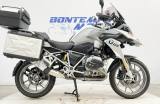 BMW R 1200 GS 2013 - TOP CASE VARIO BMW